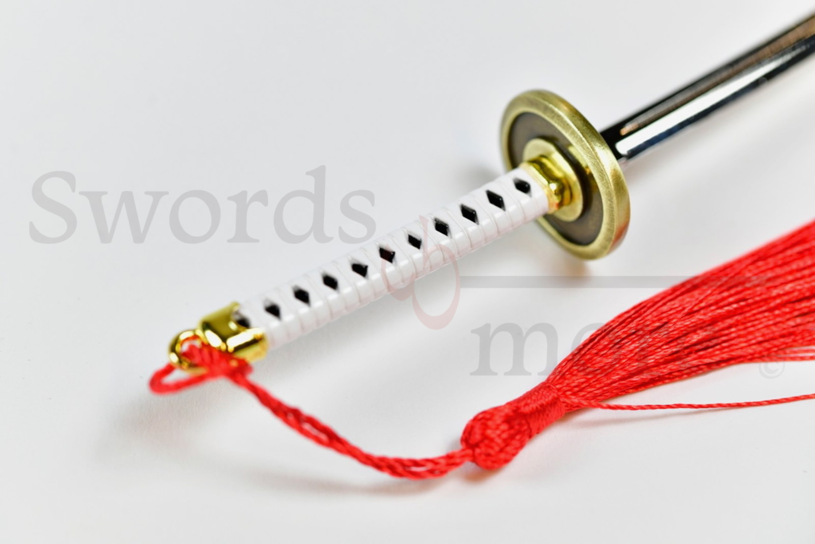 One Piece - Wado-Ichi-Monji Katana von Roronoa Zoro - Brieföffnerversion One Piece - Wado-Ichi-Monji Katana von Roronoa Zoro - Brieföffnerversion