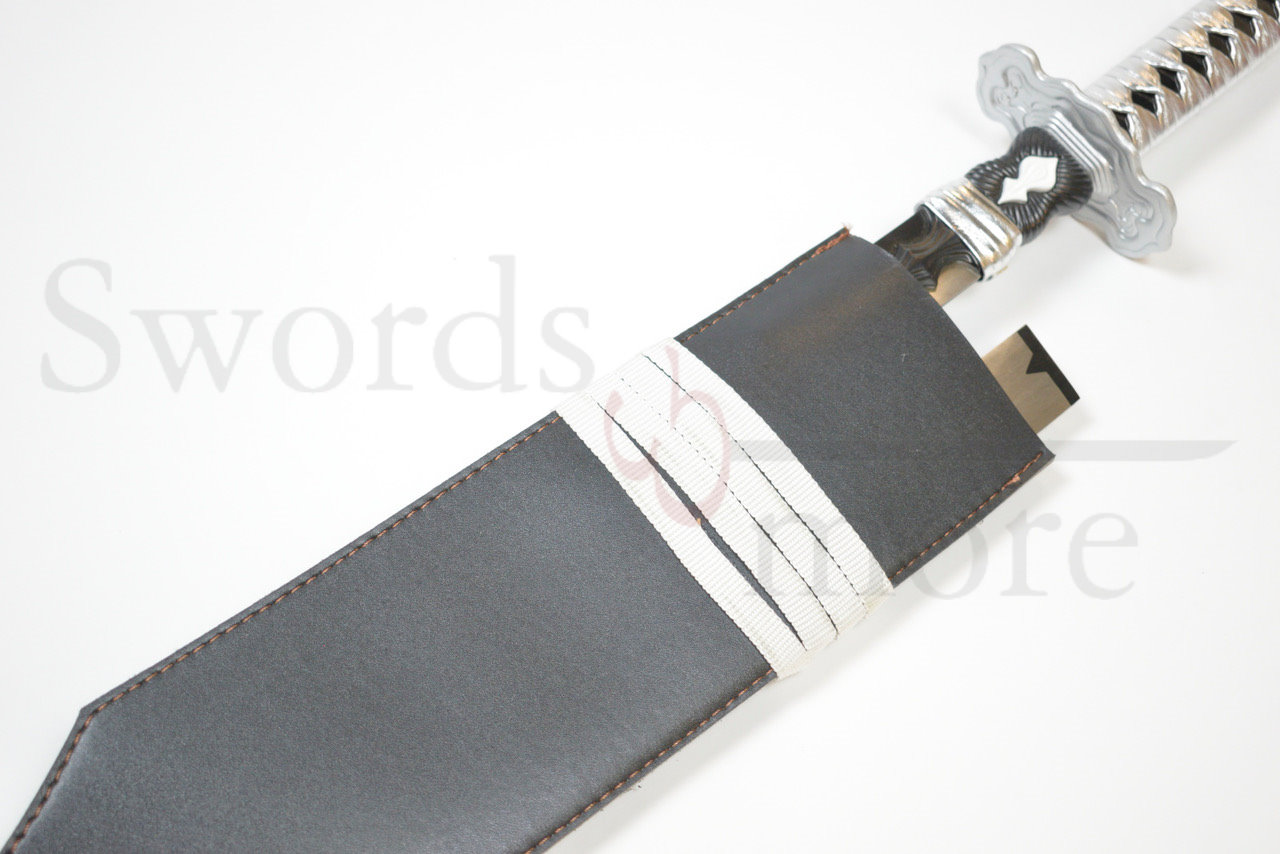 Nier Automata - Virtuous Treaty Sword