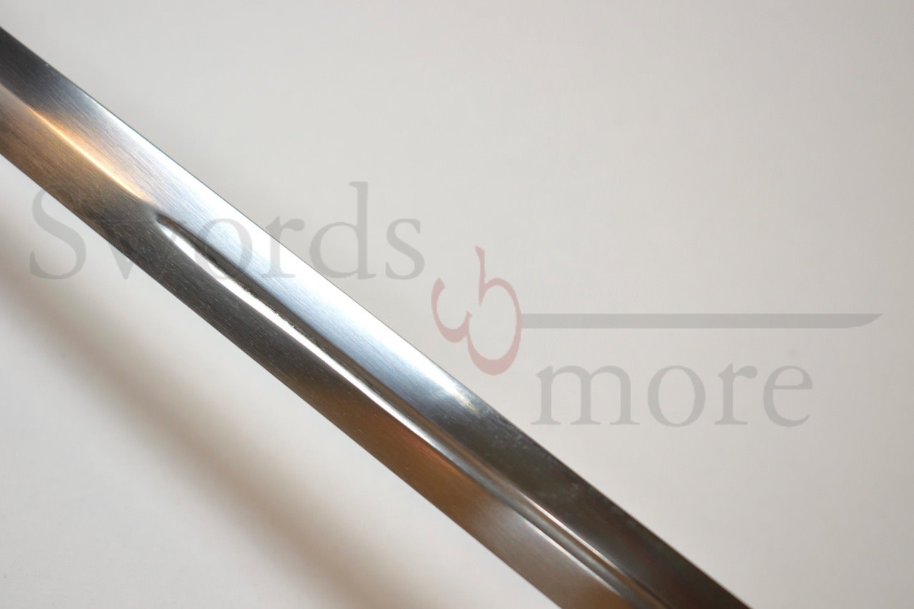 17th Century Italien Rapier