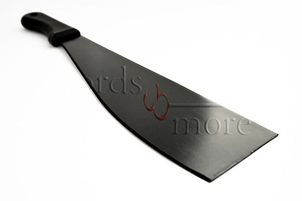 Heavy Machete