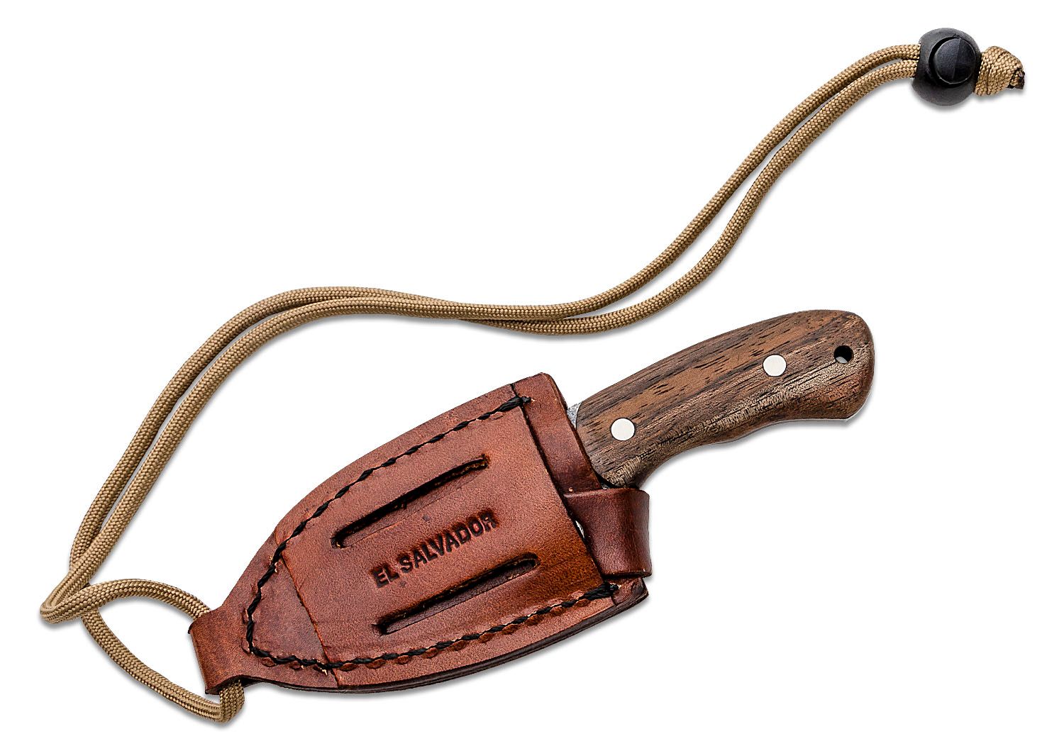 Beetle Neck Knife