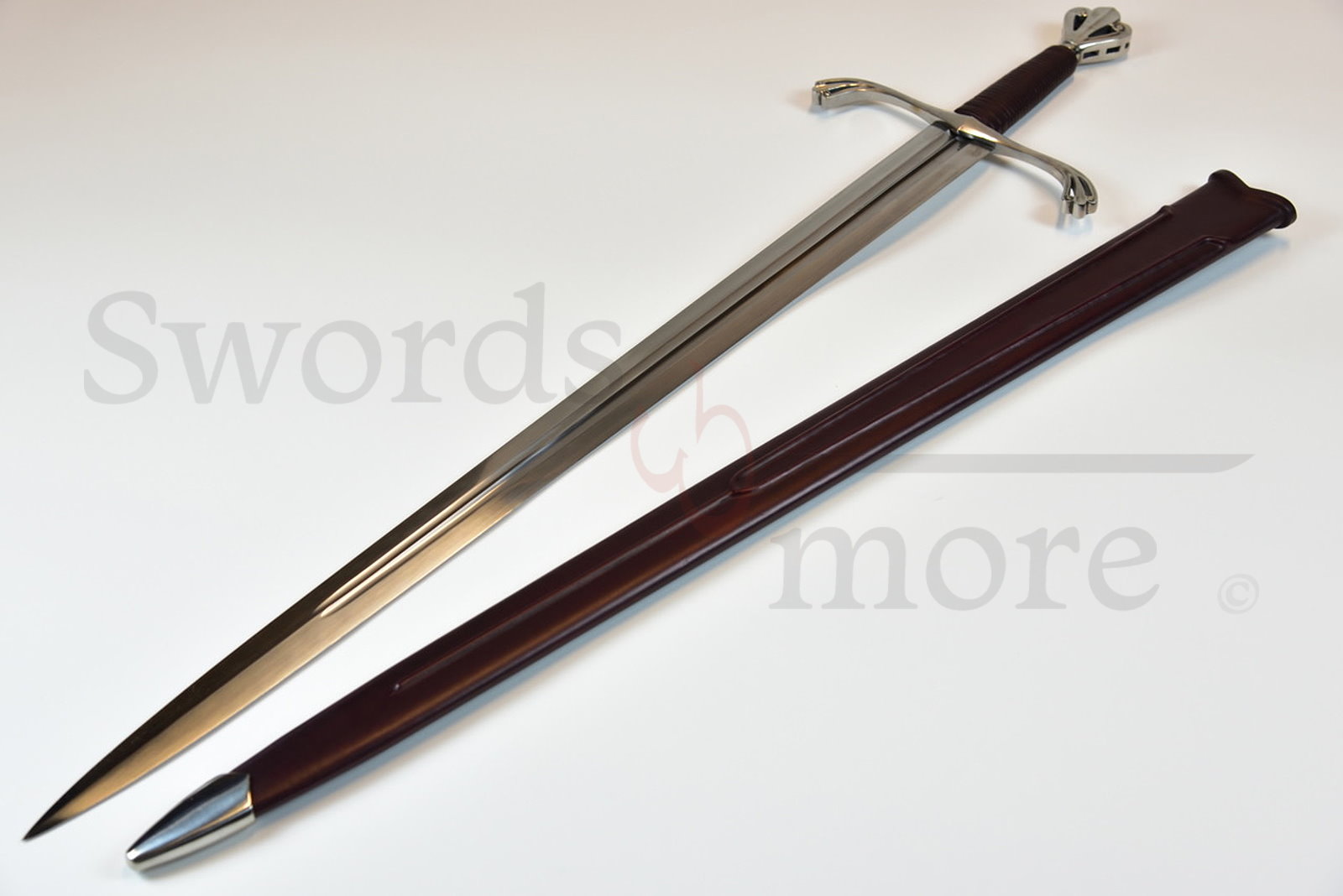 Oakeshott XVI Medieval Sword - The Archduke