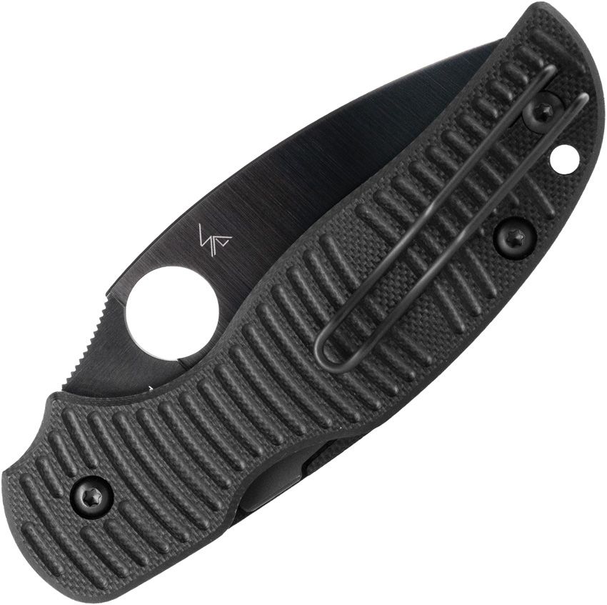 Sage 5 Salt Black MagnaCut