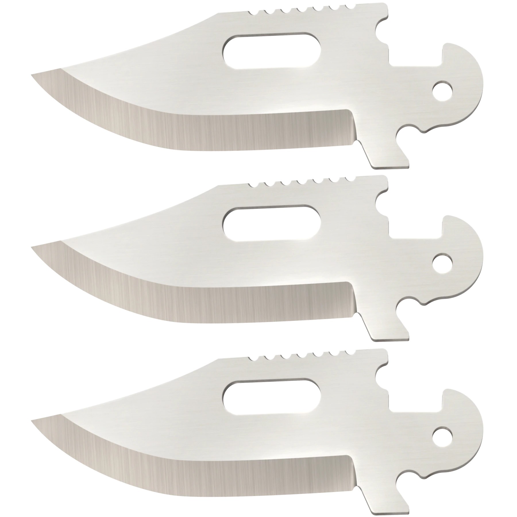 Click N Cut Bowie Blade 3 Pack