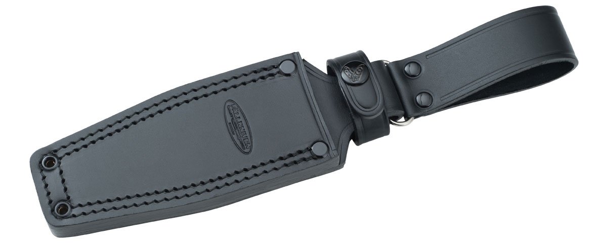 S1PROEL - Leather Sheath for S1PRO
