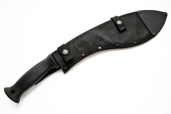 Kukri Machete