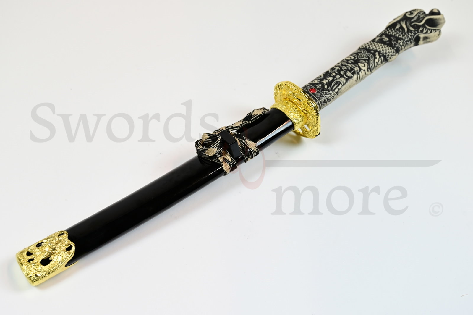 Highlander - Duncan MacLeod Sword Set Highlander - Duncan MacLeod Sword Set