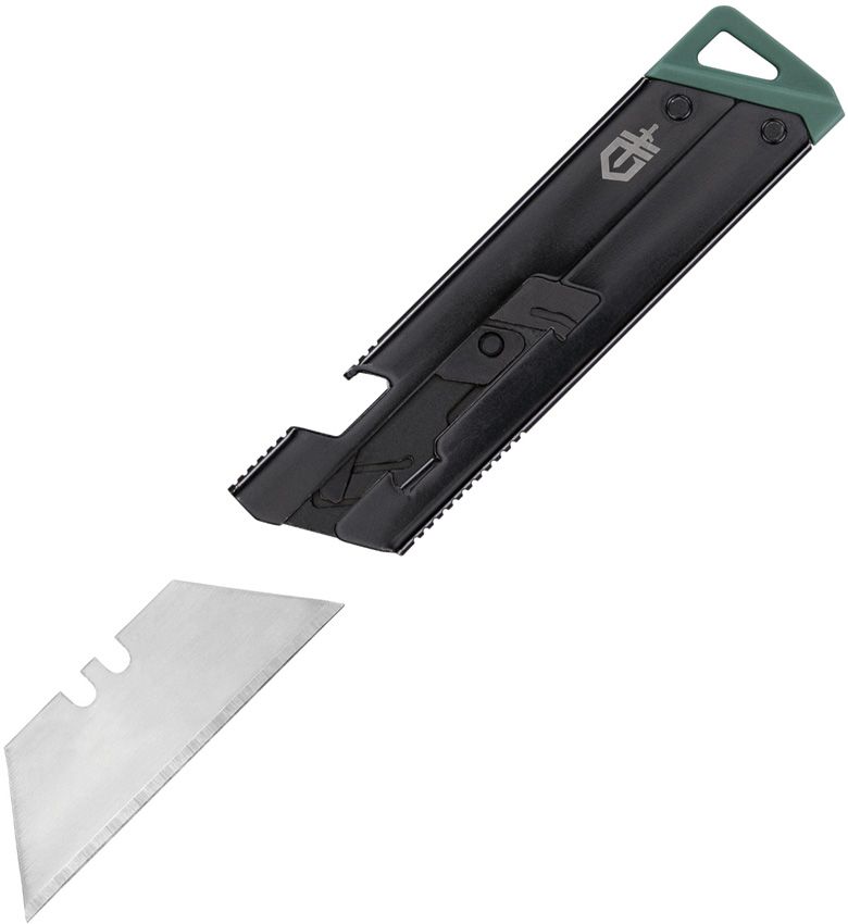 EAB Slim Slide Lock Schwarz