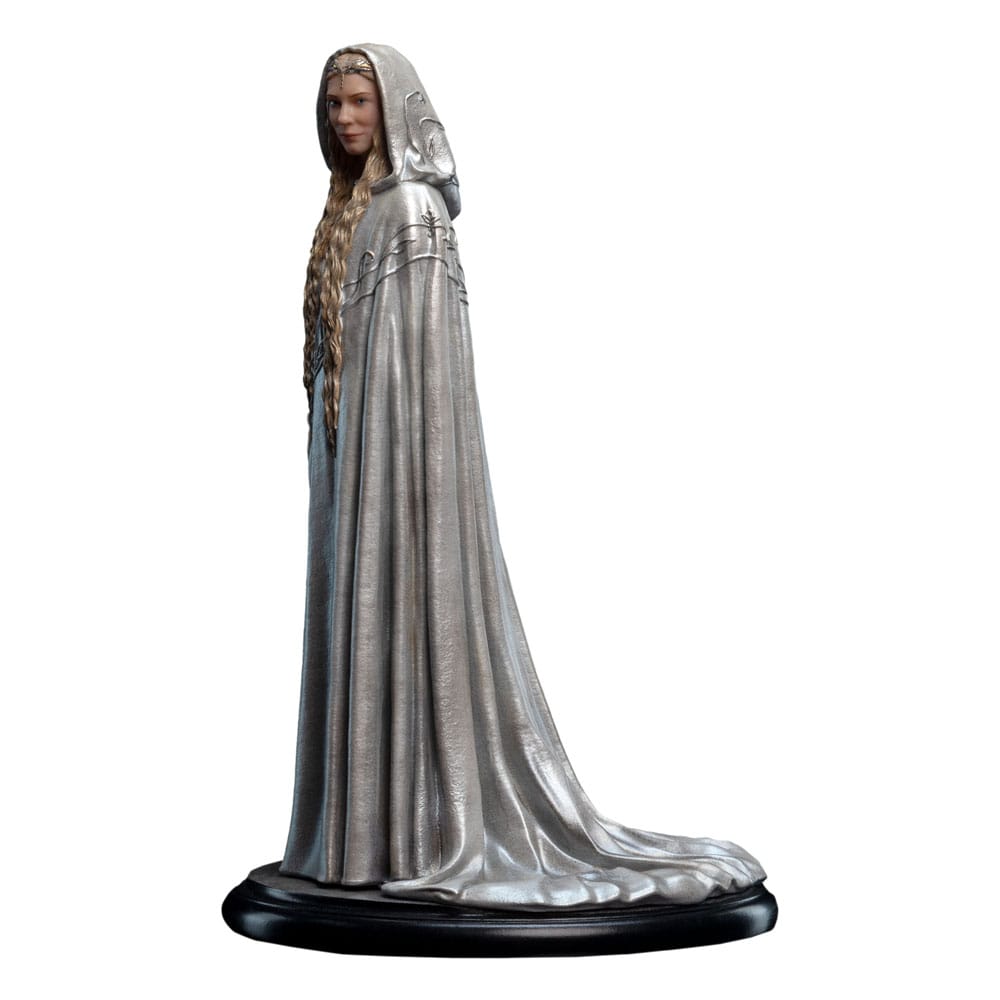 Herr der Ringe Mini Statue Galadriel 17 cm