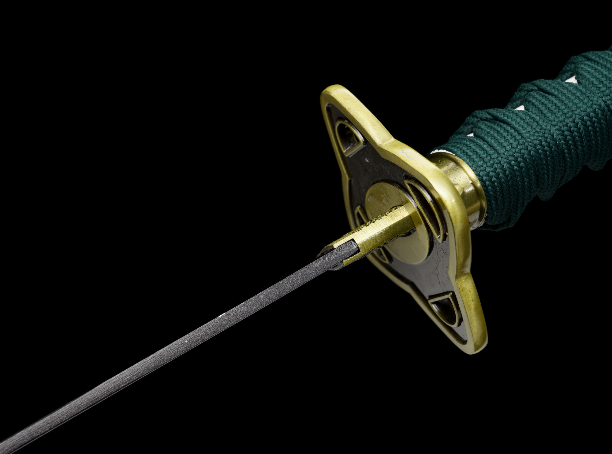 One Piece - Shigure Katana (Tashigi) inkl. Scheide
