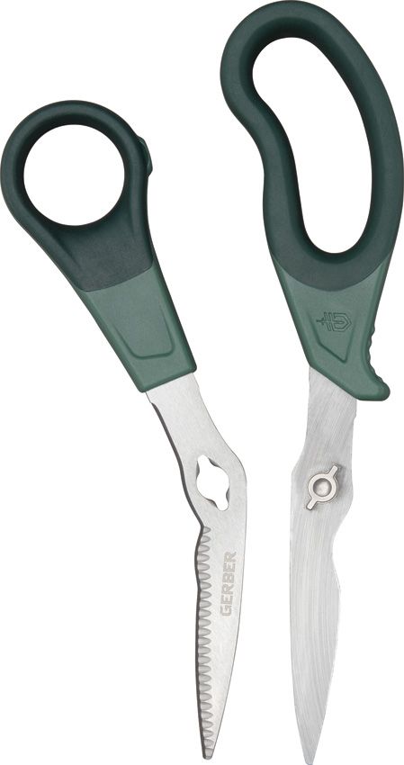ComplEAT Shears Baltic Haze