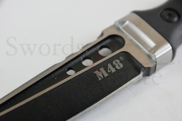 M48 Highland Sgian mit Scheide M48 Highland Sgian mit Scheide