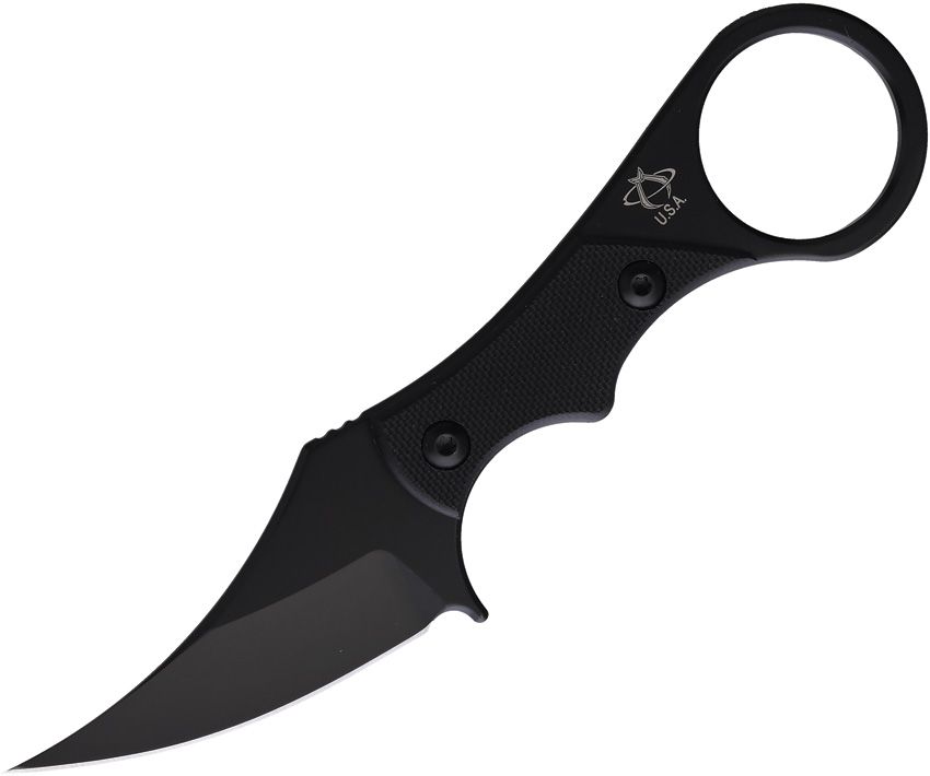 Sabot I G10 Black