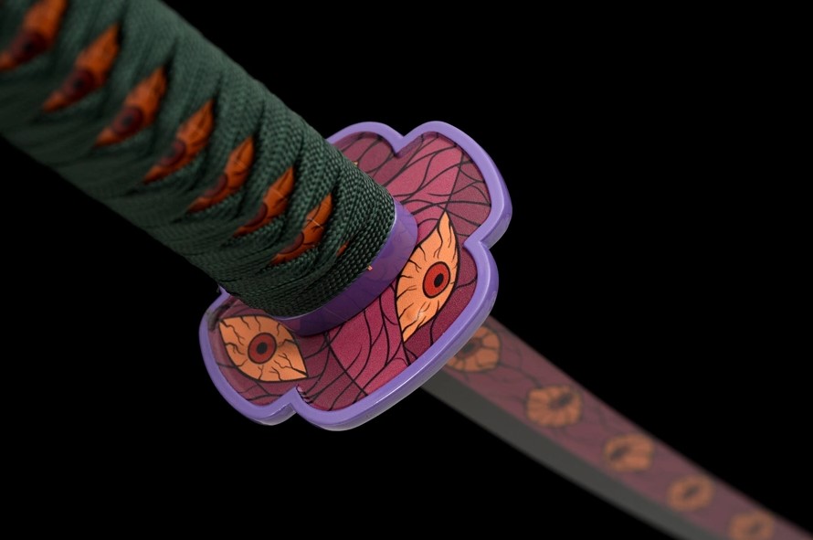 Demon Slayer: Kimetsu no Yaiba - Kokushibou's Sword