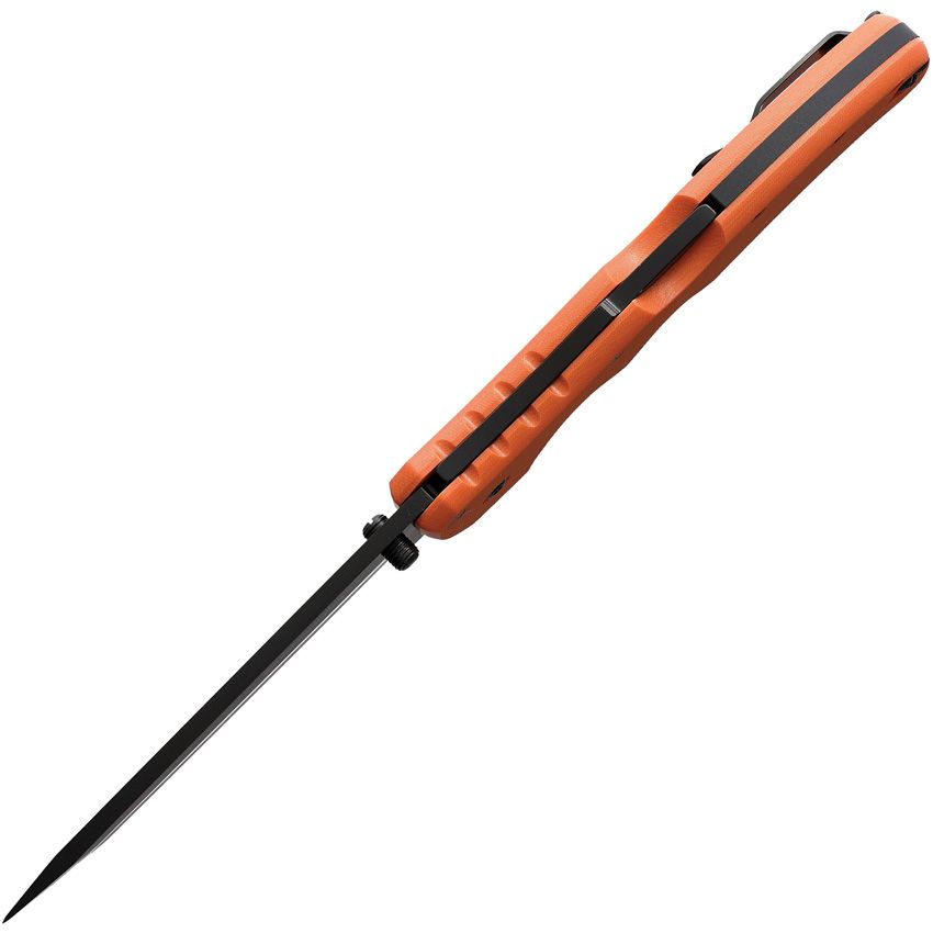 Recon 1 Tanto Orange