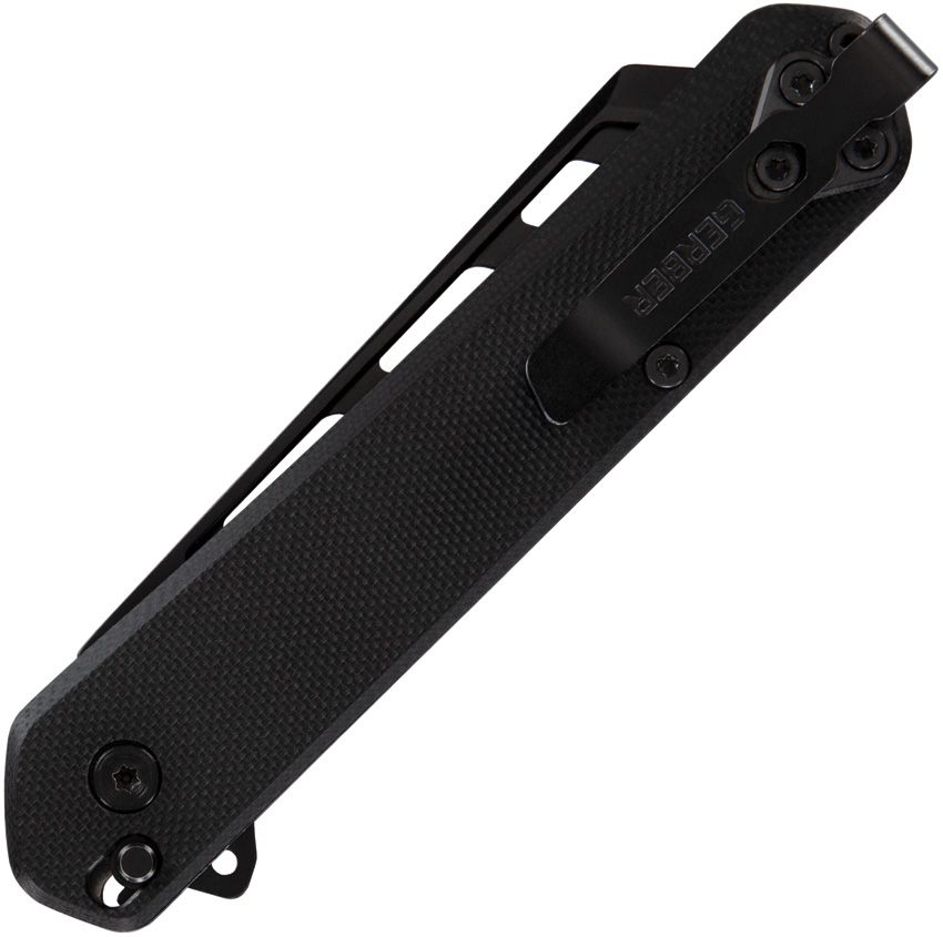 Spire – G10