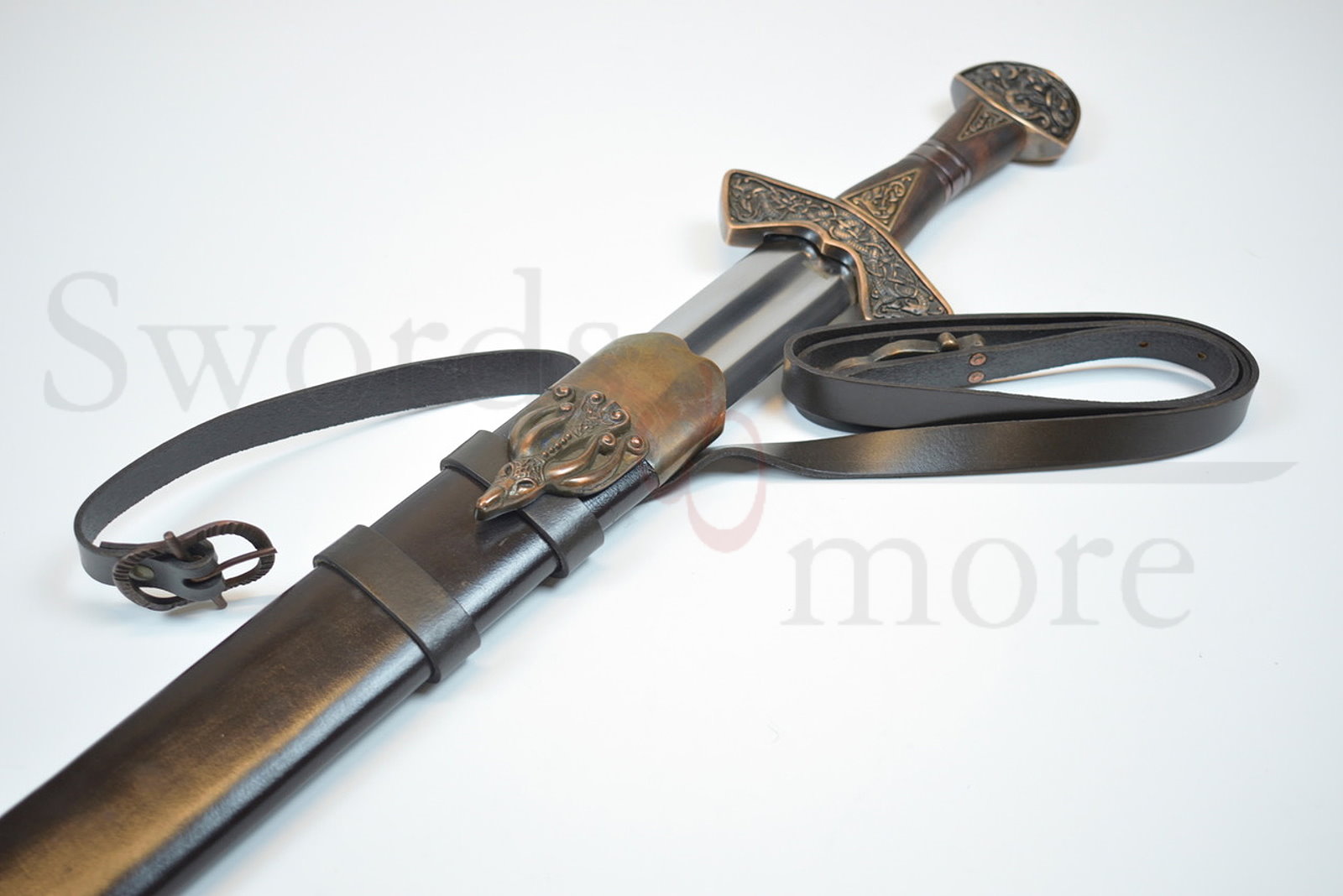 Suontaka Viking Sword