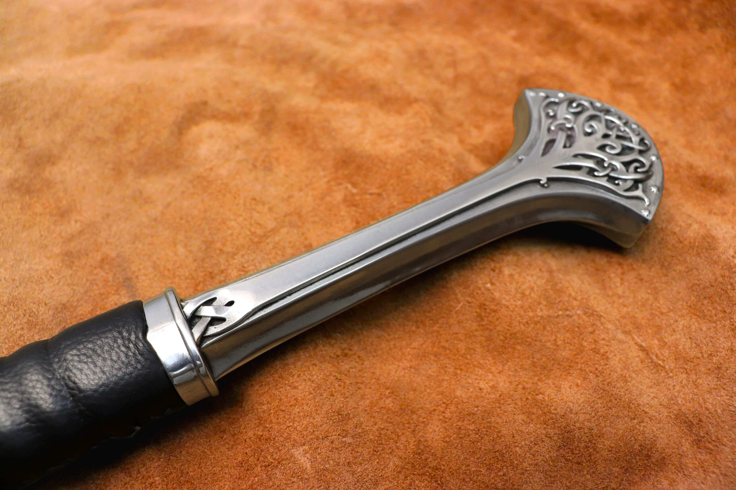 The Anduril Sword