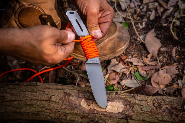 Sethlans, Stone Washed