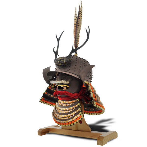 Daisho Kake Helm