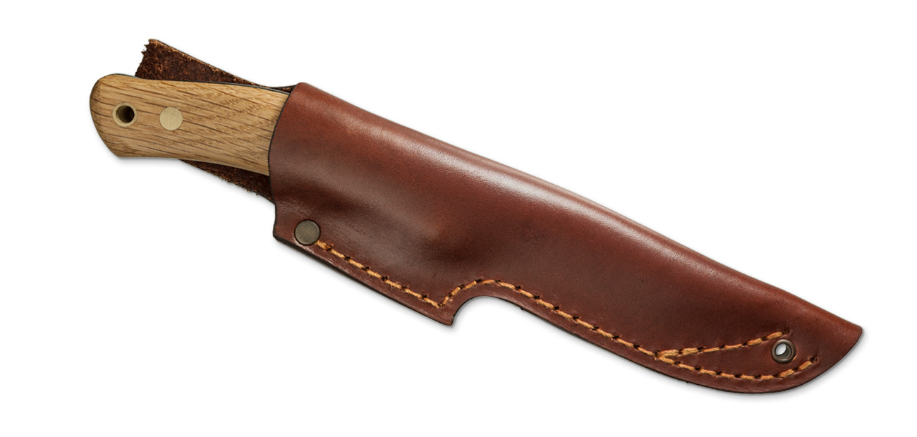 No.10 SFK - K720/Scandi/Oak