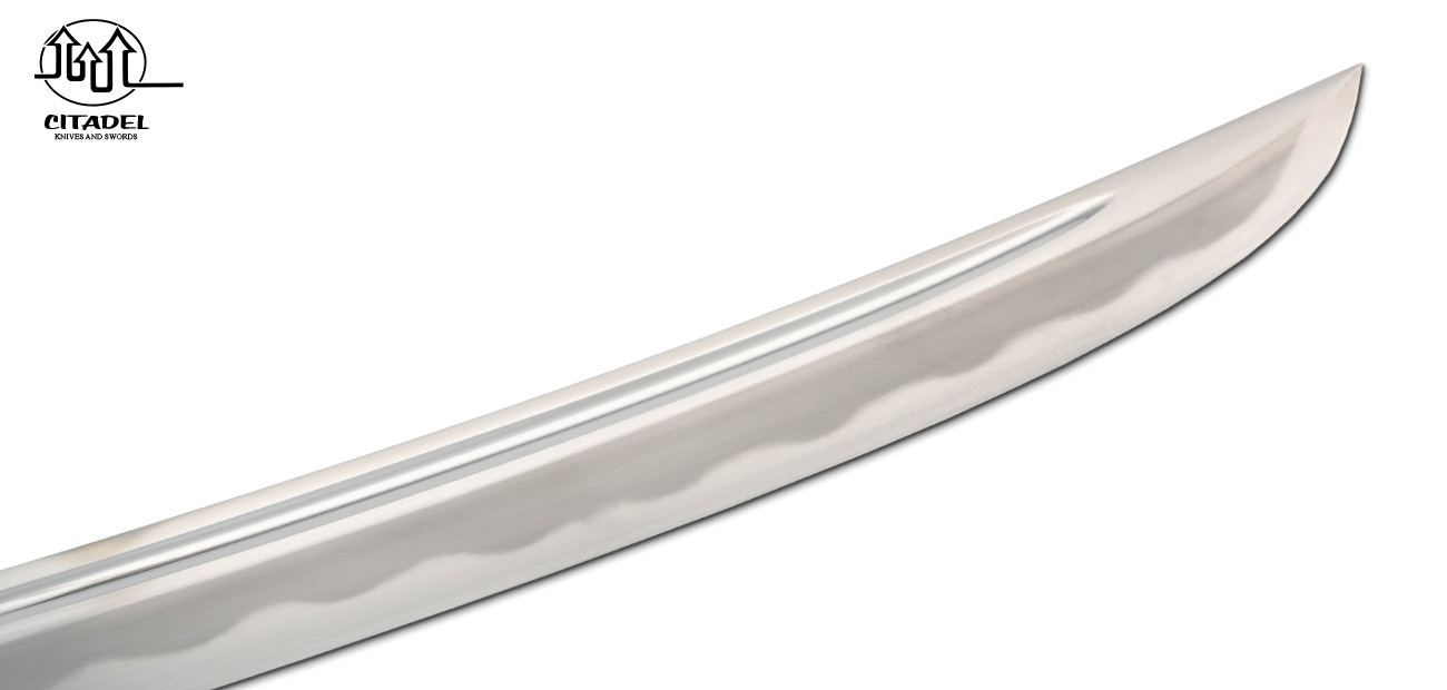 Dragon Citadel Tanto