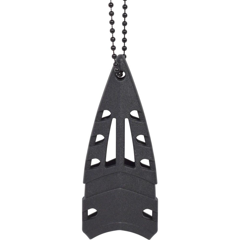 Neck Knife