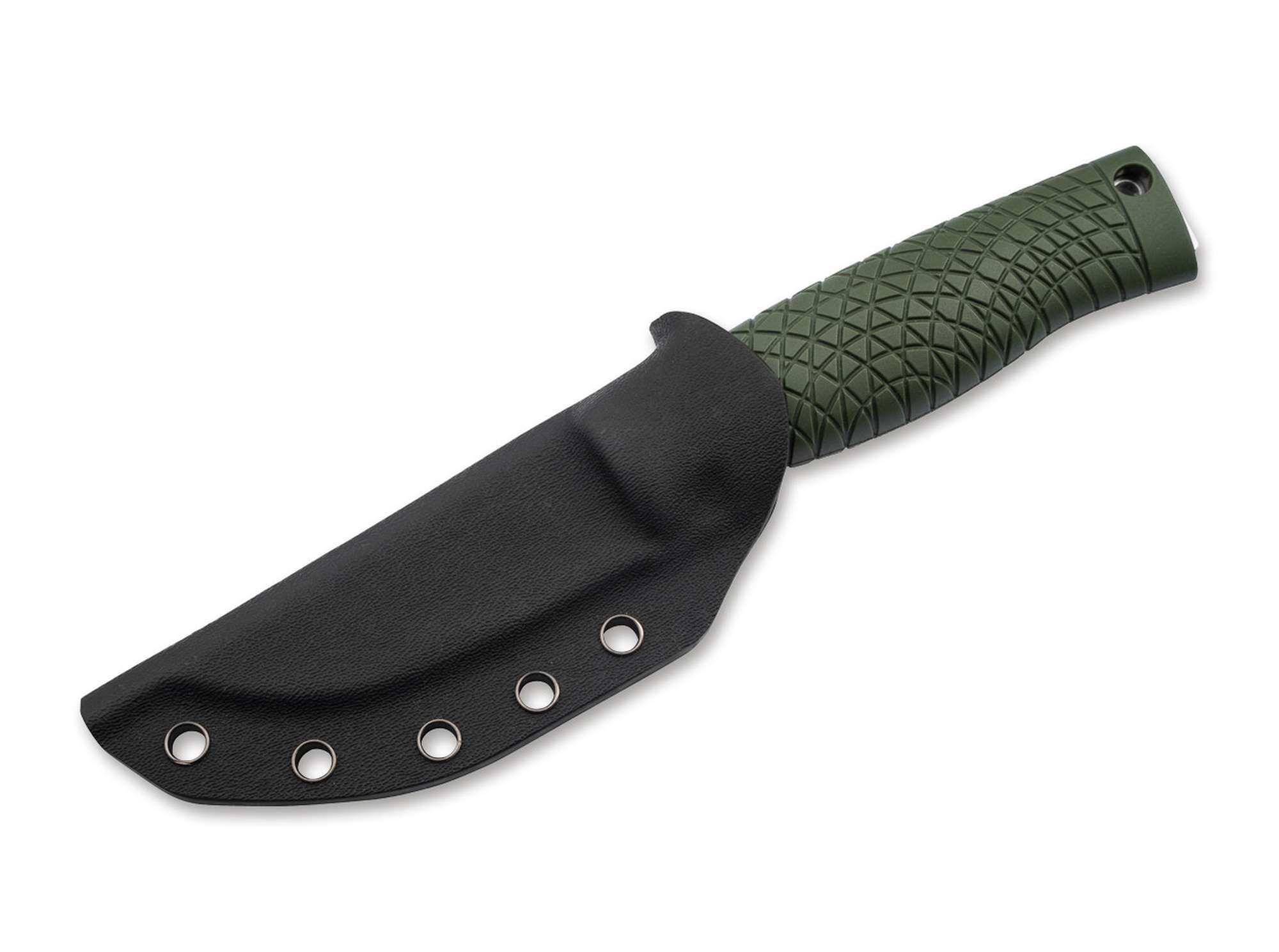 Bronco Mini CPM3V Green