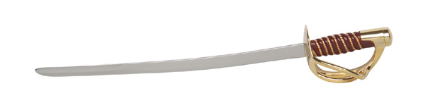 Mini US cavalry sabre