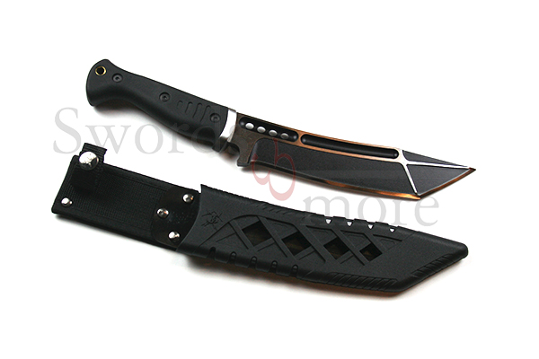 M48 Sabotage Tanto Fighter