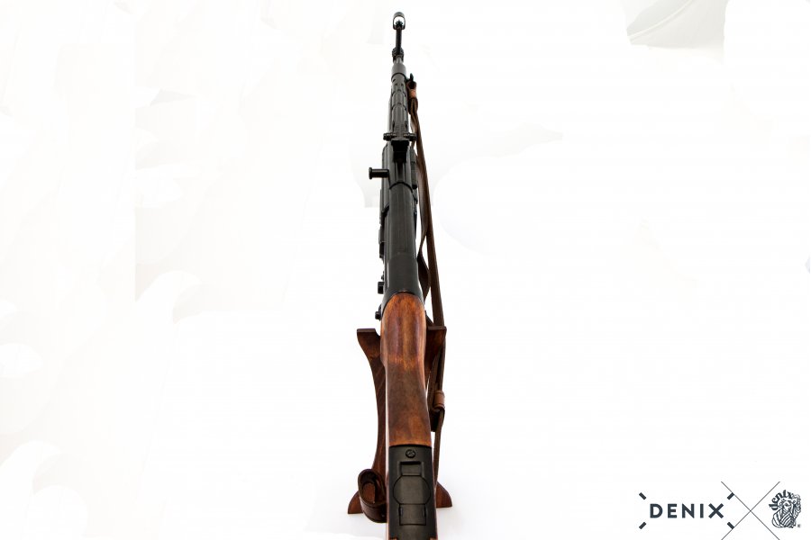 StG 44 assault rifle, Germany 1943