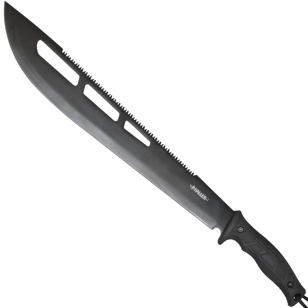 Machete schwarz