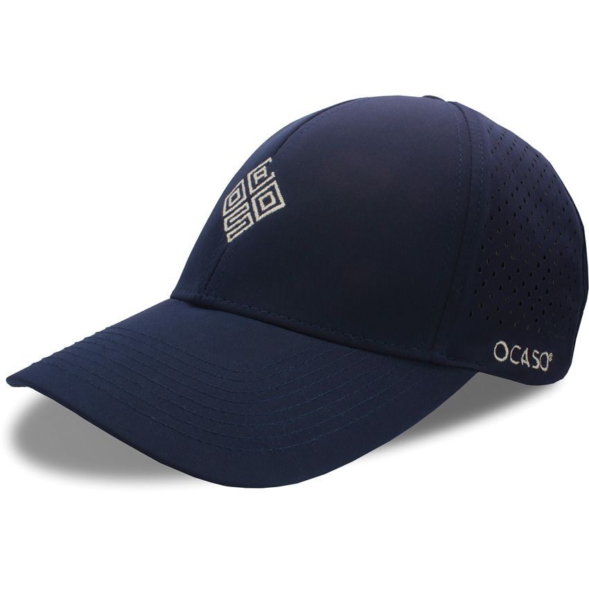 Ocaso Cap Blue