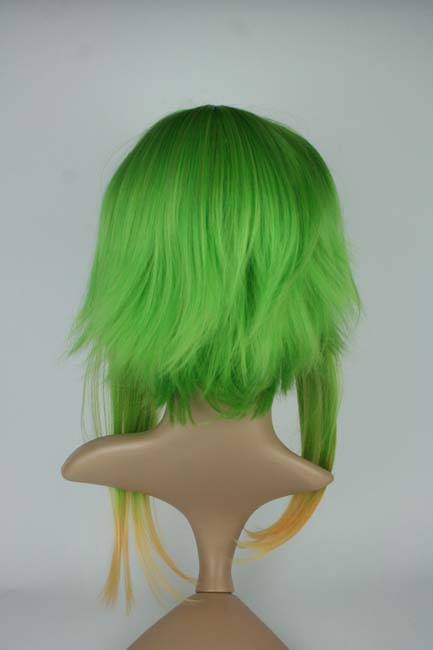 Vocaloid – Gumi (gemischte Farbe)