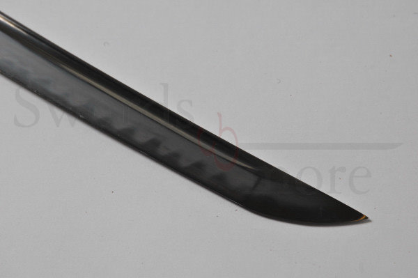 John Lee Tenkei Katana