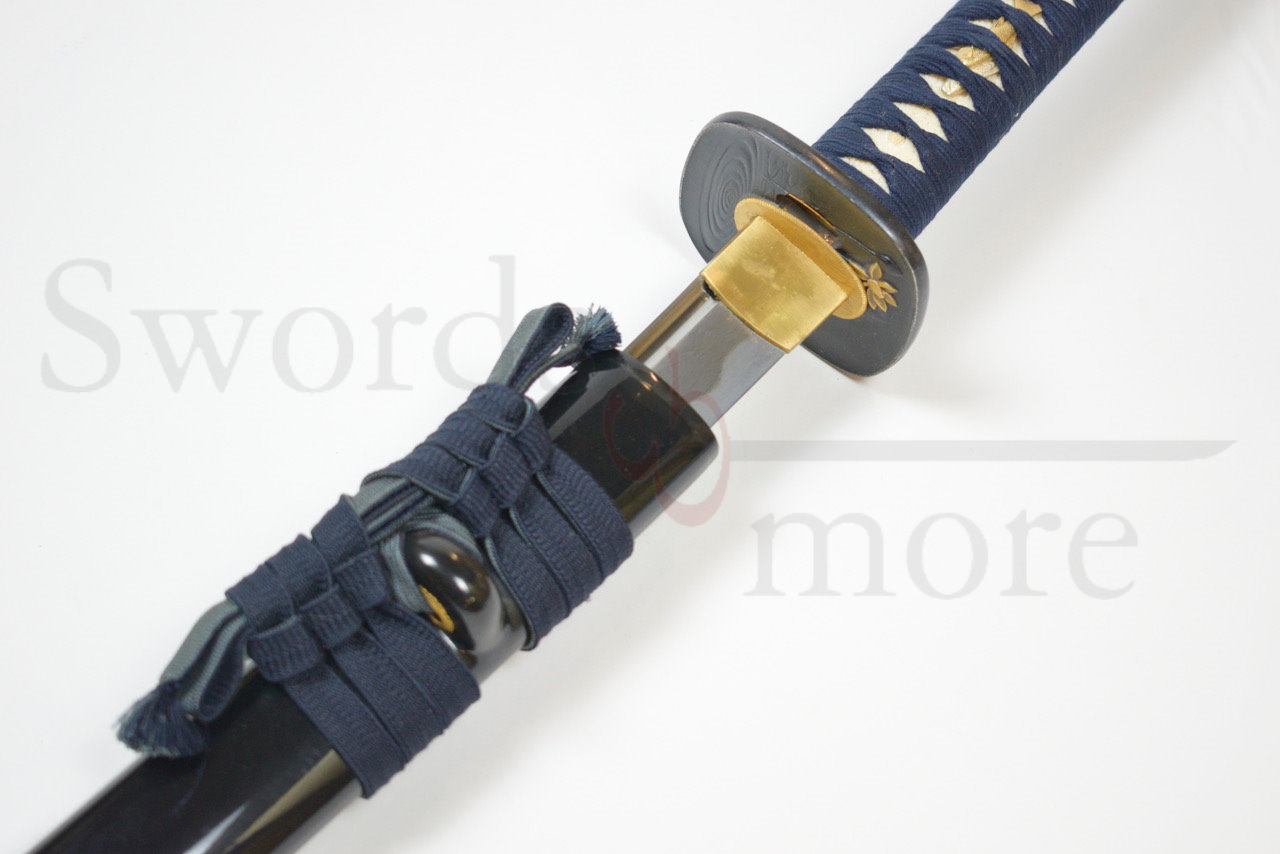 Kaeru (Frosch) Katana