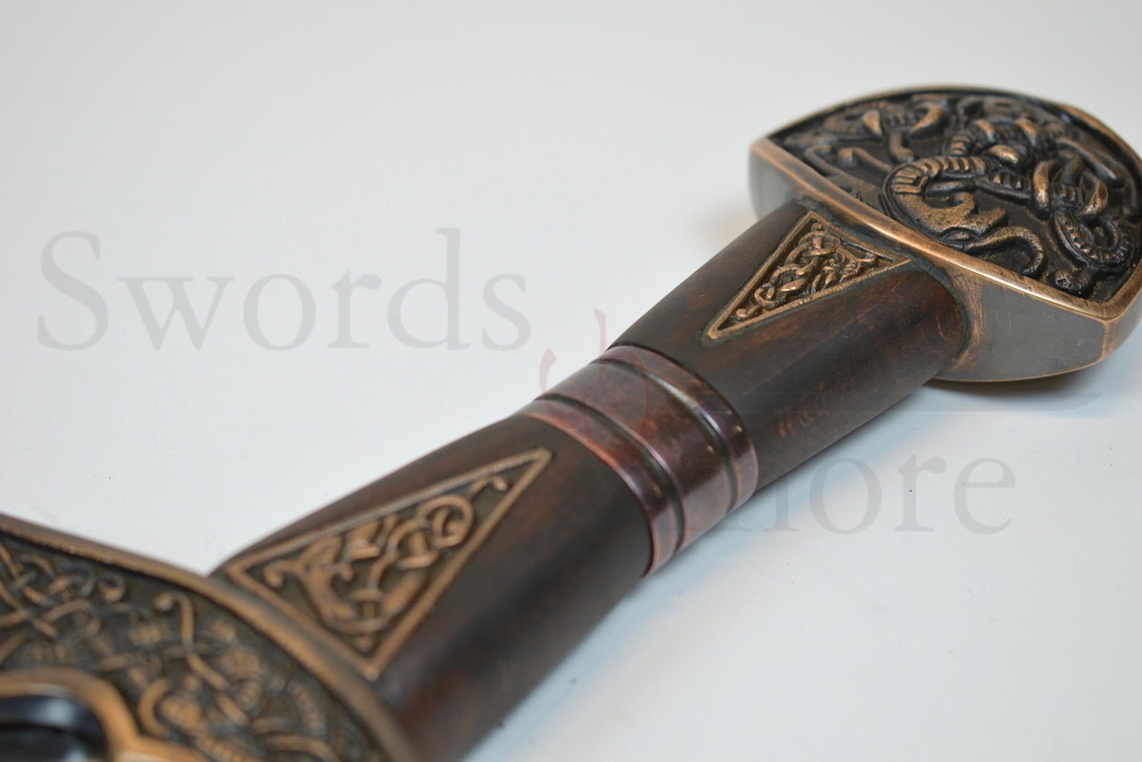 Suontaka Viking Sword