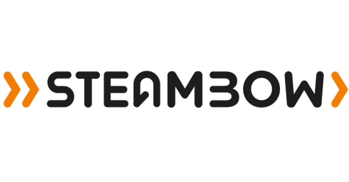 Steambow