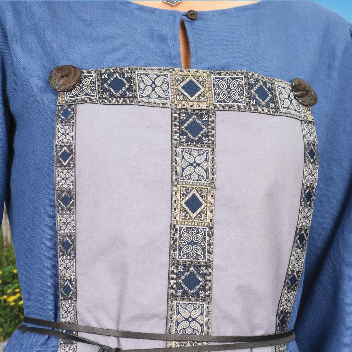Viking Gown, Size S