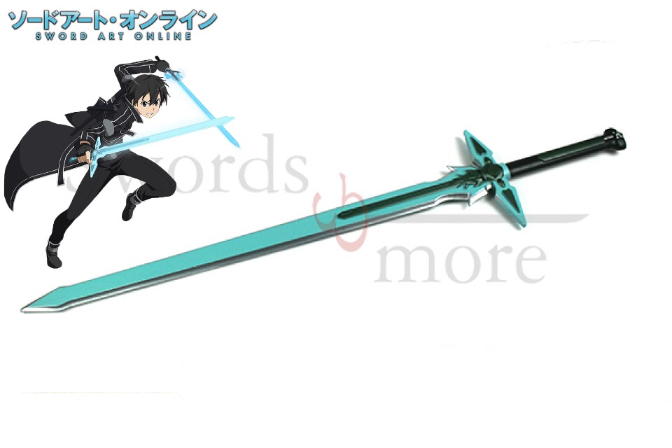 Sword Art Online - Dark Repulser - LARP