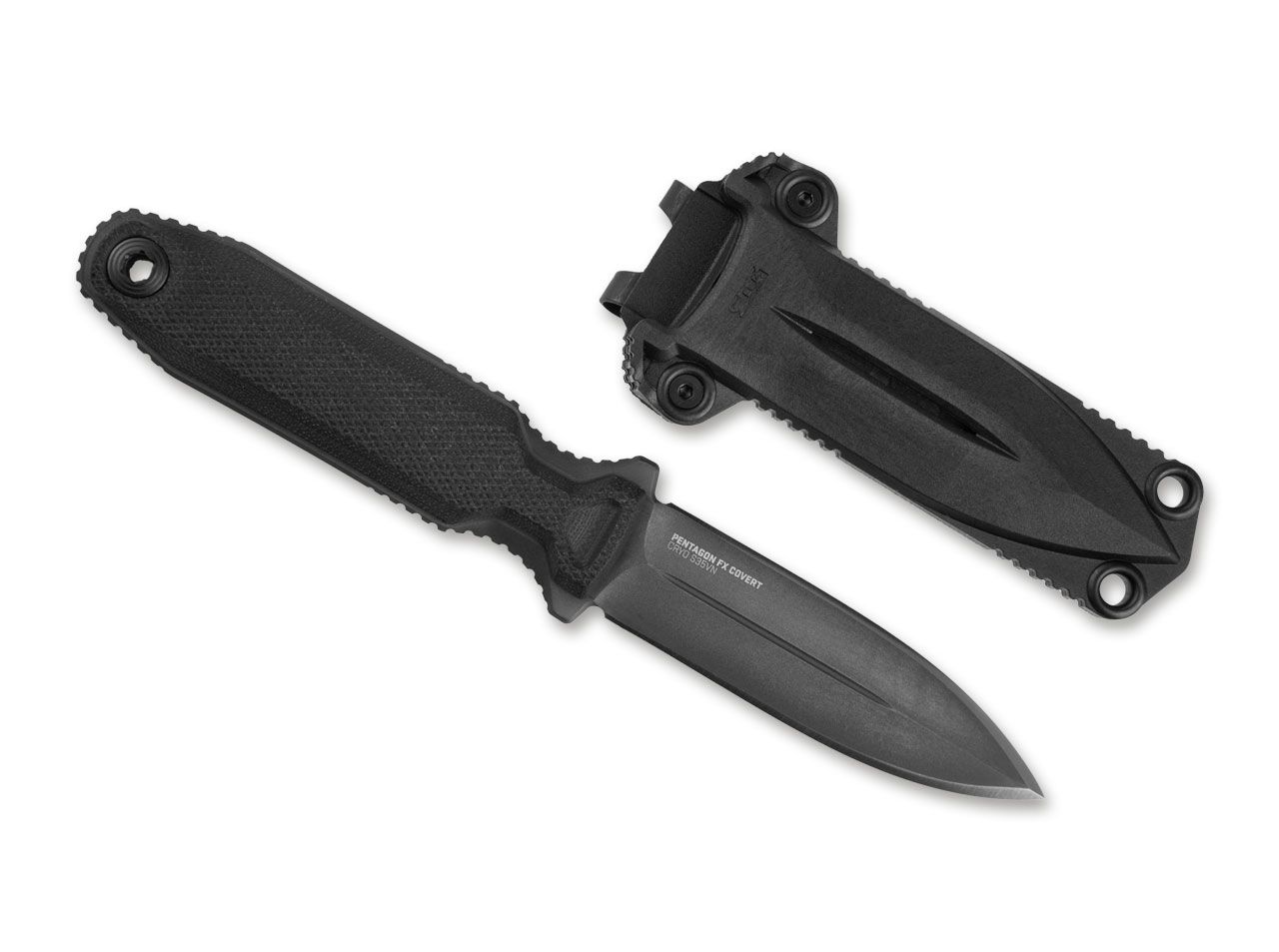 Pentagon FX Covert Blackout