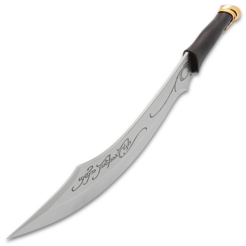 The Lord of the Rings - Elven Knife of Strider