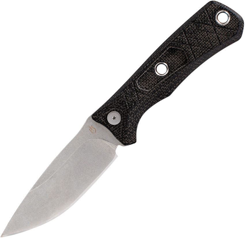 Convoy Hunting Knife