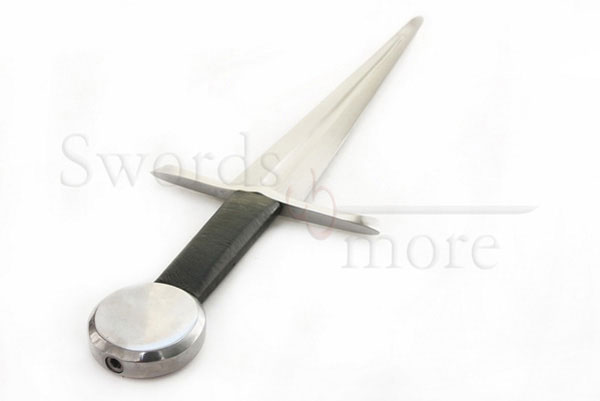 Early Medieval Single Hand Tinker Pearce Sharp