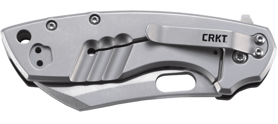 Pilar® Large with G10 Handle