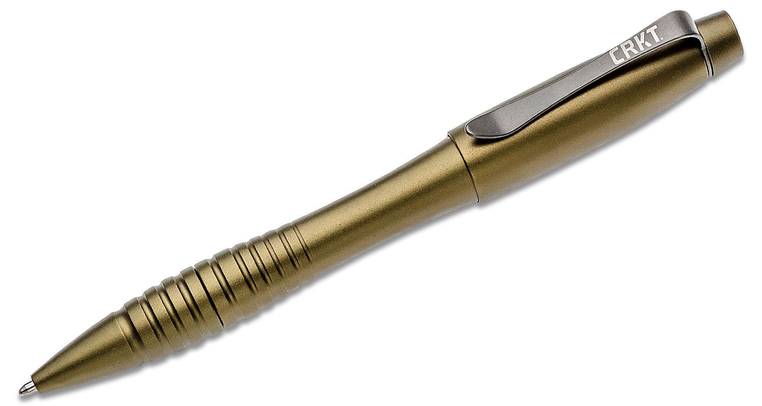 Williams Defense Pen OD