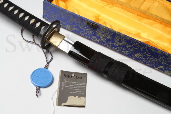 Musashi Ichi Wakizashi