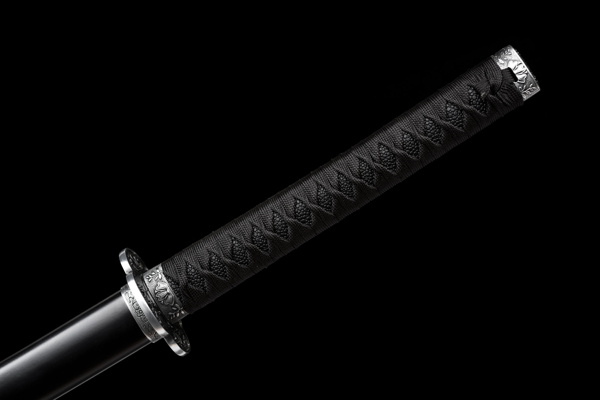 Sekiro: Shadows Die Twice - Kusabimaru Katana mit Scheide