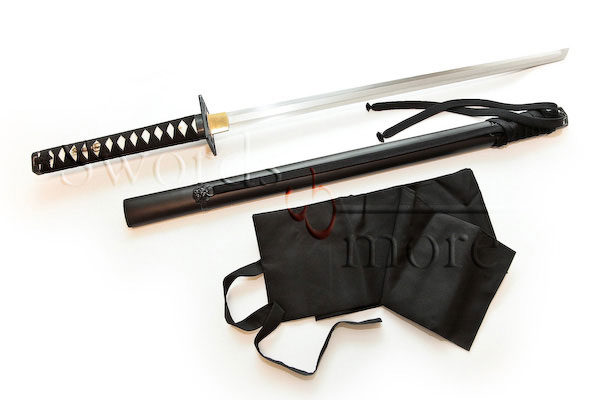 Practical Ninjato