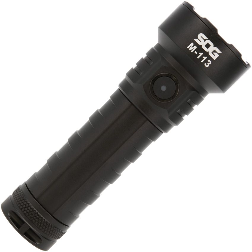 M-113 Flashlight - 4000 Lumen
